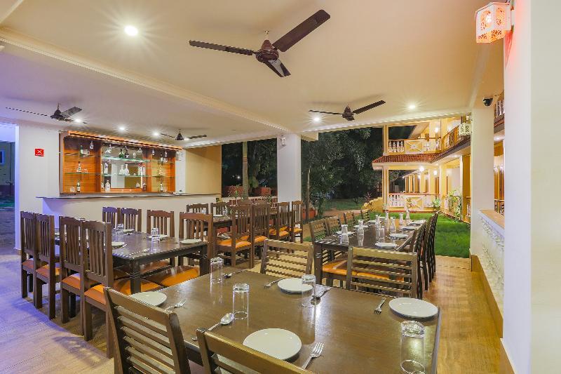 Capital O 9756 Era Hidden Paradise Hotel 3*