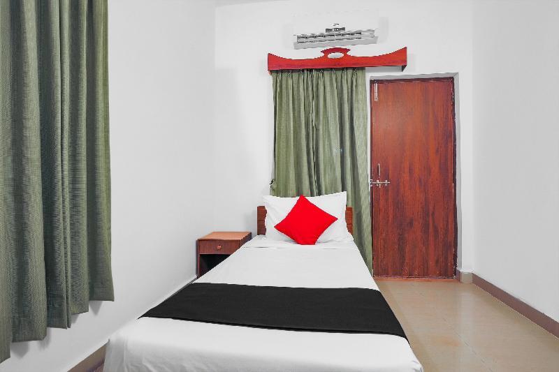 Capital O 9756 Era Hidden Paradise 3* GOA