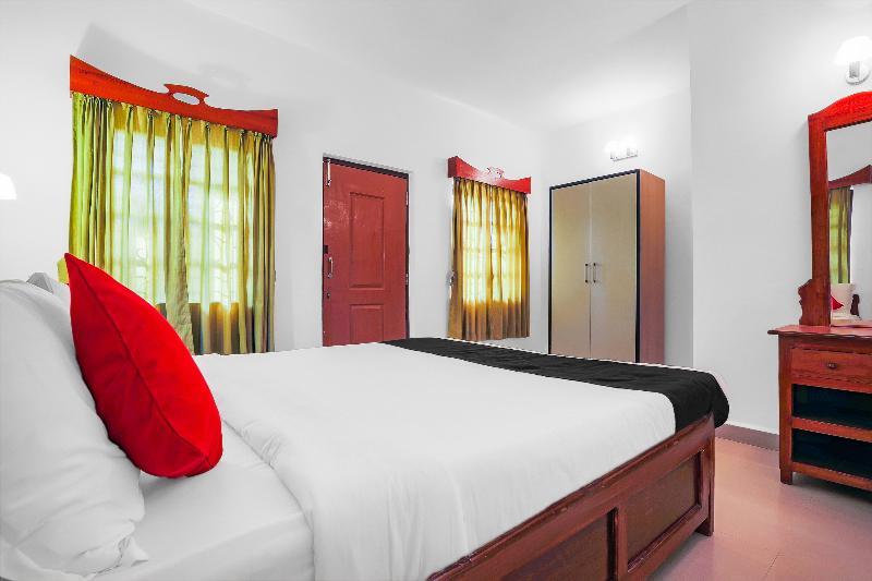Hotel Capital O 9756 Era Hidden Paradise