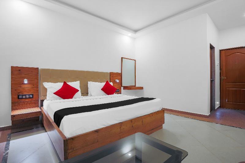Capital O 9756 Era Hidden Paradise GOA